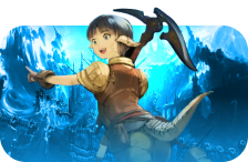 FFXIV Cosmic Exploration